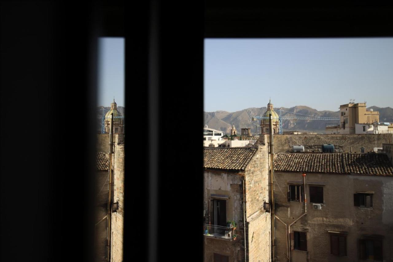 Le Cupole Design, Palermo